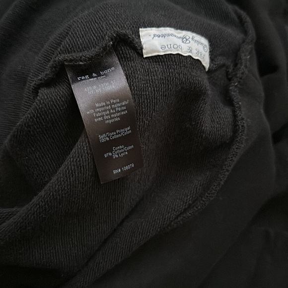 Rag & Bone Crewneck - Picture 4 of 6